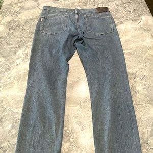 PAIGE Transcend Croft Skinny Fit Jeans (Larry)